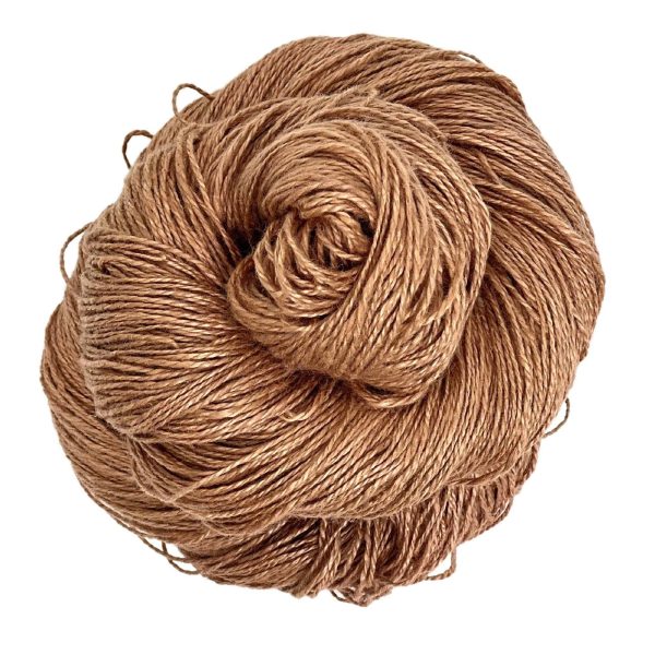 Sport Weight Linen 2-Ply Yarn Online - Image 4