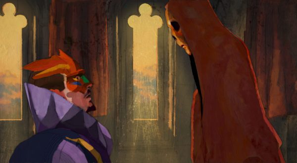 Extraordinary Tales Online now - Image 4