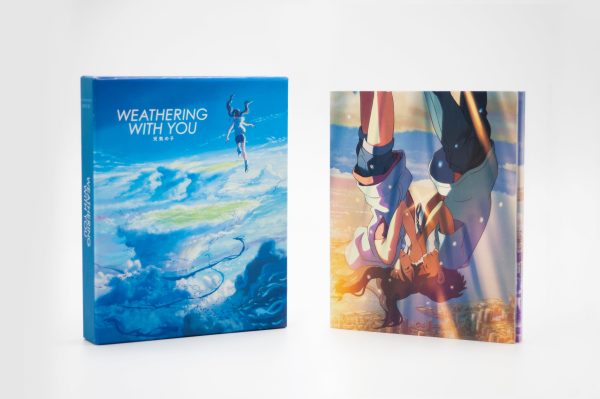 Weathering With You Collector s Edition Fashion - Image 4