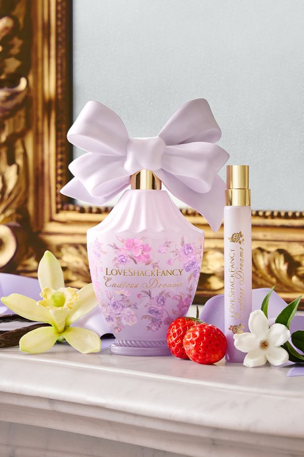 Endless Dreams  Eau de Parfum Travel Spray on Sale - Image 3