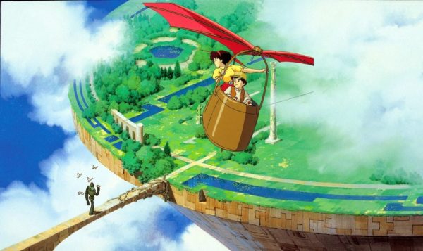 Castle in the Sky Online - Image 4