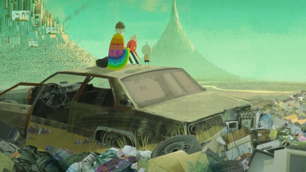 Boy and the World Online - Image 2
