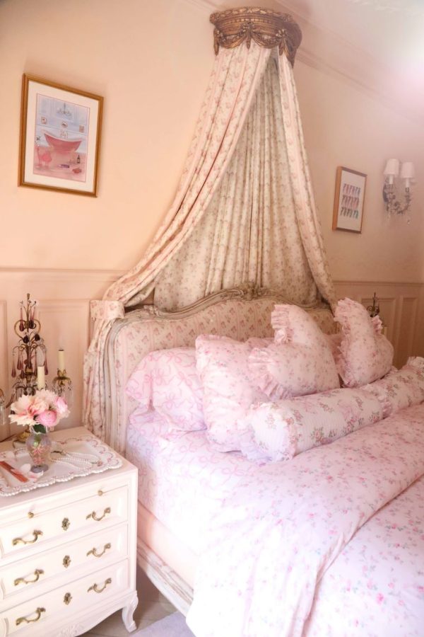 Printed Cotton Sheet Set For Discount - Image 3