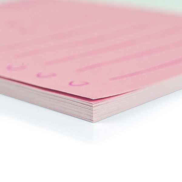 Cat-Themed Sticky Notes | Multi-Purpose Notepad Checklist | Adorable Kitty Bum Online now - Image 4