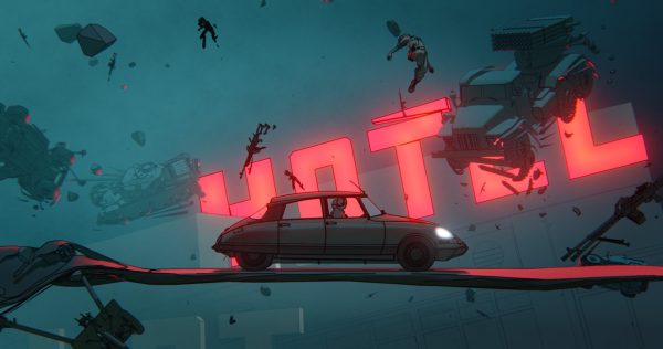 Another Day Of Life For Cheap - Image 2