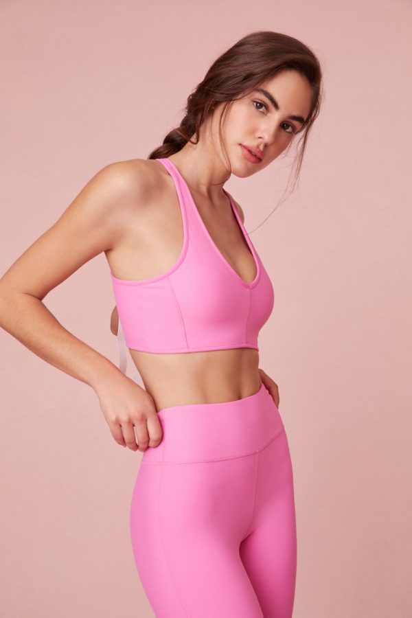 Solange Sports Bra Supply