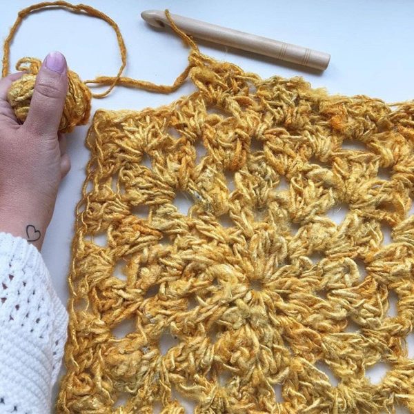 Sunny Days Tank Top Crochet Pattern Cheap - Image 4
