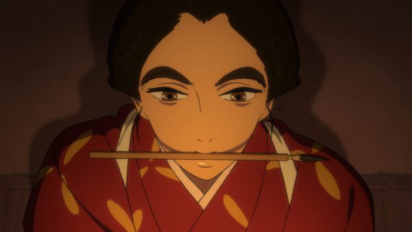 Miss Hokusai Hot on Sale - Image 3