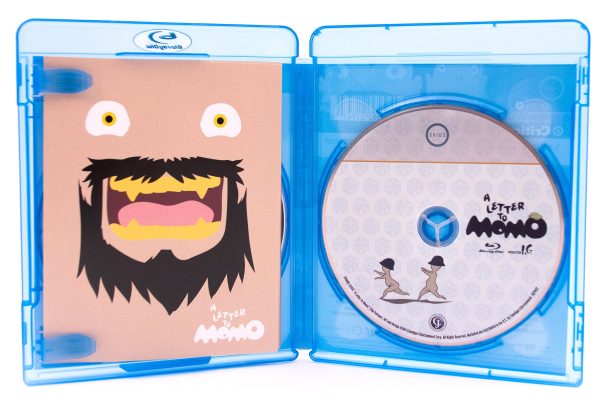 A Letter To Momo For Sale - Image 2
