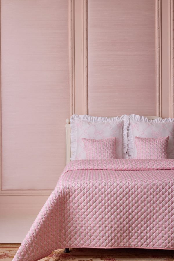 Floral Printed Quilt Online Hot Sale