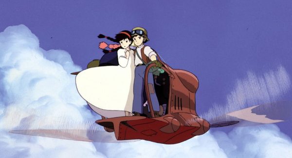 Castle in the Sky Online - Image 2