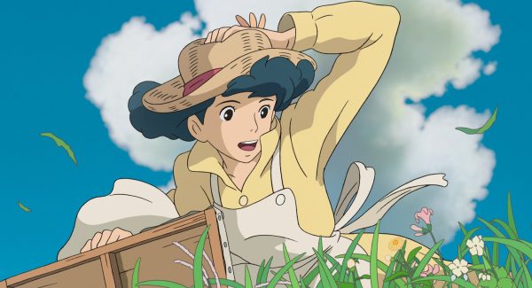 The Wind Rises For Sale - Image 5