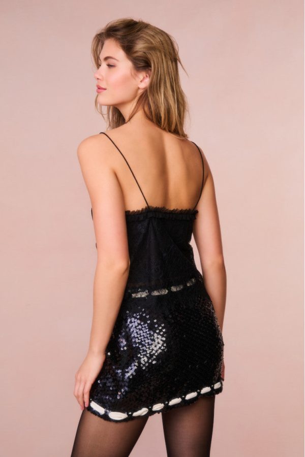 Ferni Lace Cami Top Discount - Image 4