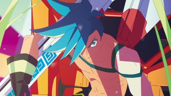Promare Steelbook Hot on Sale - Image 3