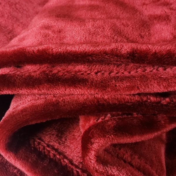 Alabama Crimson Tide NCAA Officially Licensed Men s Bathrobe L XL For Sale - Image 4
