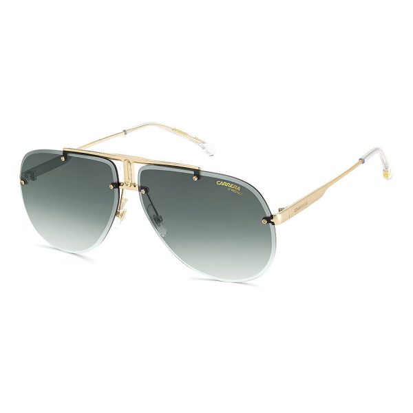 1052 S Best Selling Unisex Pilot Sunglasses For Sale - Image 2