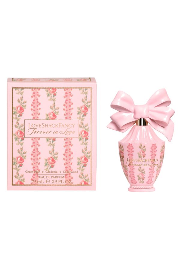 Forever in Love Eau de Parfum Online Hot Sale - Image 2