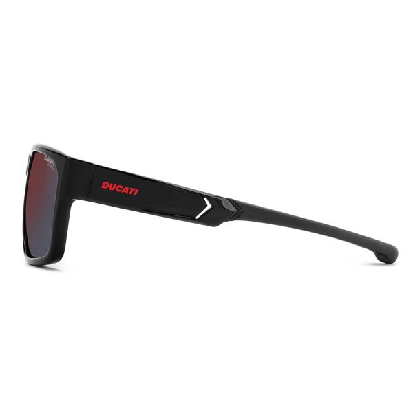 Carduc 029 S Full Rim Frame Motorcycle Glasses For Discount - Image 5