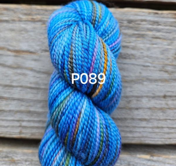 Koigu Wool Designs - Barbie World Colour Collection Discount - Image 5