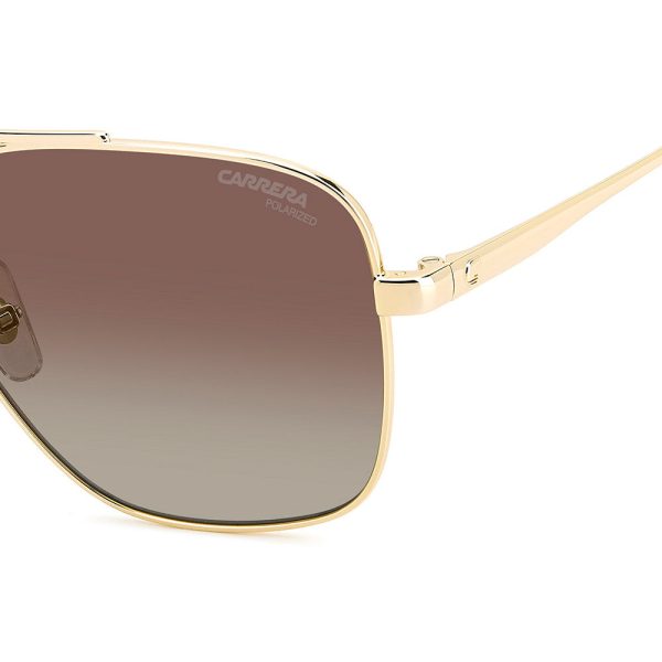 3019 S Caravan Frame Italian Sunglasses Online Hot Sale - Image 5