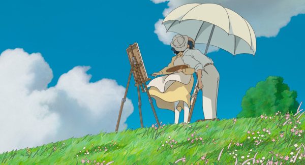 The Wind Rises For Sale - Image 4