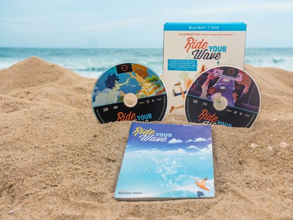 Ride Your Wave Fashion - Image 2