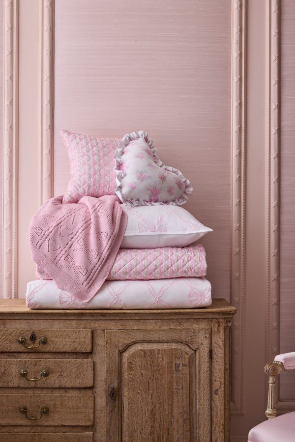 Floral Printed Quilt Online Hot Sale - Image 4