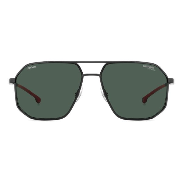 Carduc 037 Navigator-Style Hexagon Sunglasses For Cheap