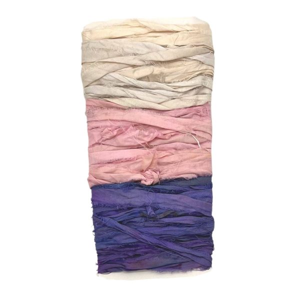 Yarn & Ribbon 3 Color Sample Cards Online - Image 2