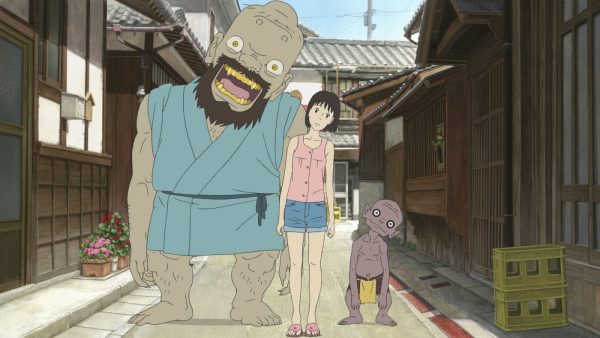 A Letter To Momo For Sale - Image 3