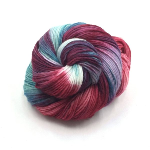 Spring Vibes Shawl Pattern Discount - Image 4