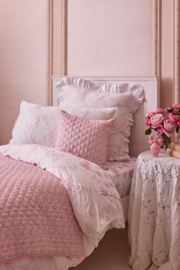 Floral Printed Quilt Online Hot Sale - Image 3