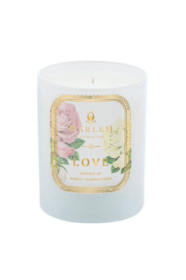 Love Luxury Candle by Harlem Candle Company Discount - Image 3