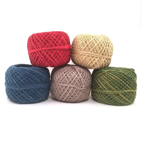 Blue Jay Lattice Shawl - Crochet Kit Cheap - Image 5
