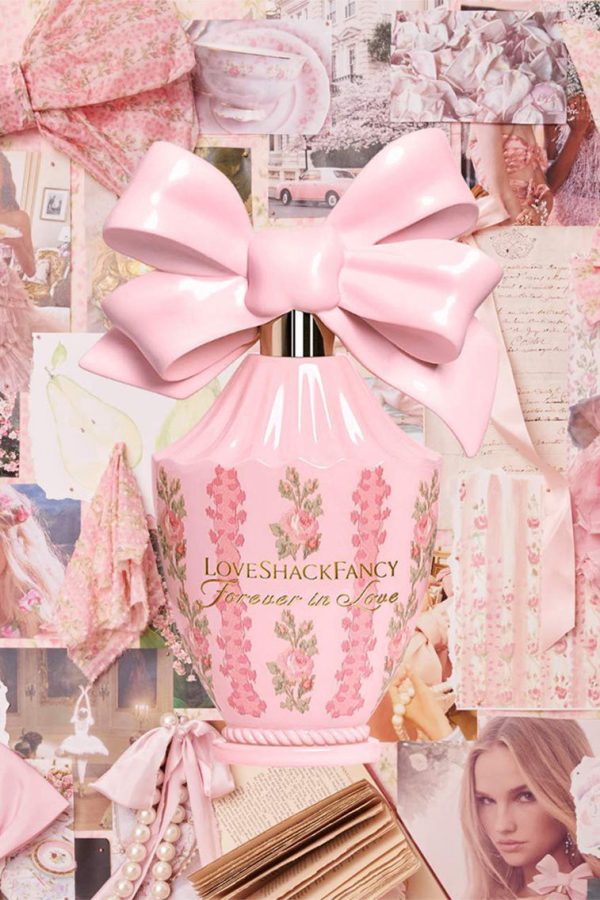 Forever in Love Eau de Parfum Online Hot Sale - Image 3