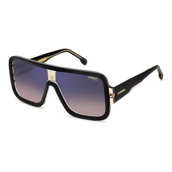 Flaglab 14 Oversized Festival Sunglasses Online now - Image 5