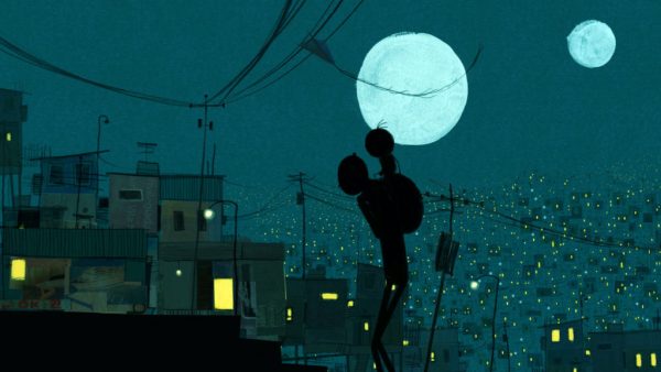 Boy and the World Online - Image 3