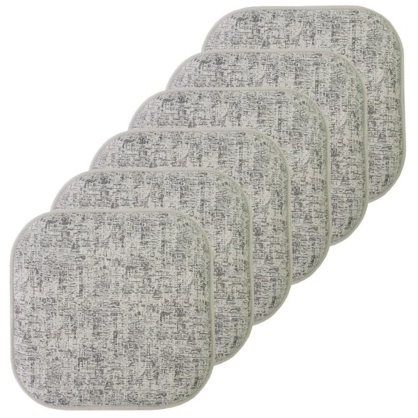 Broadway Chair Cushion Set Online Sale