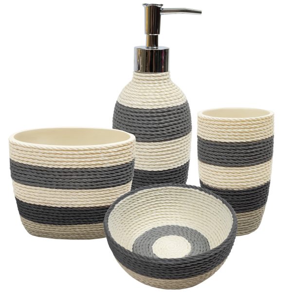 Twist Bathroom Accessories Online Sale