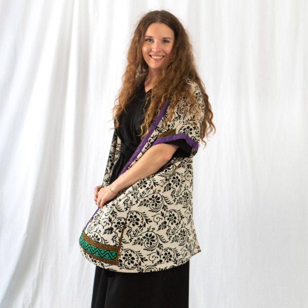 Amara Short Duster Hot on Sale - Image 5