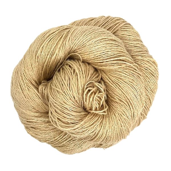 Sport Weight Linen 2-Ply Yarn Online - Image 5