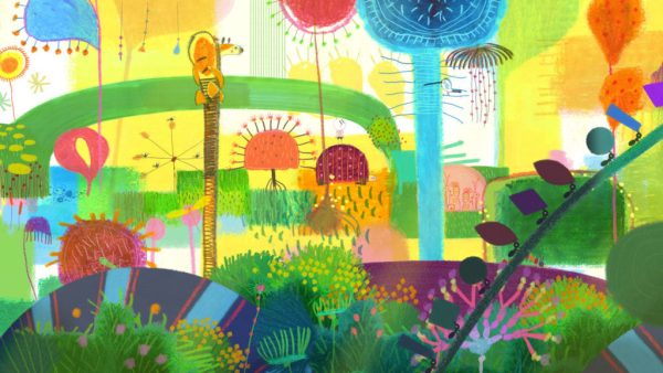 Boy and the World Online - Image 4