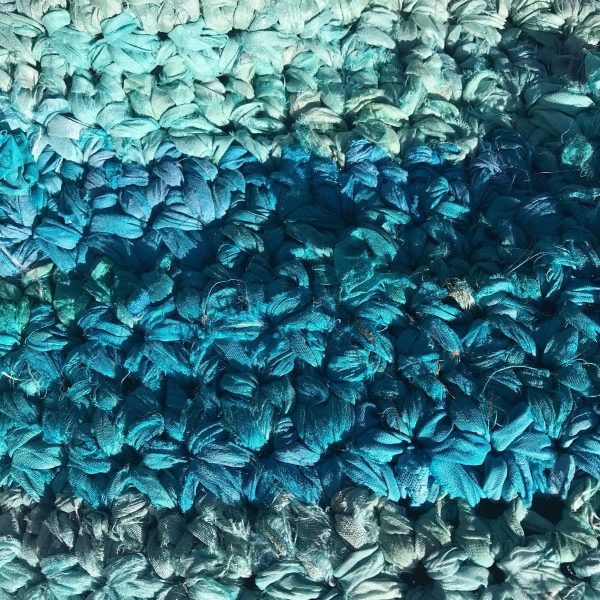 Anna Tote Bag Crochet Pattern Online Sale - Image 3