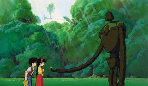 Castle in the Sky Online - Image 3