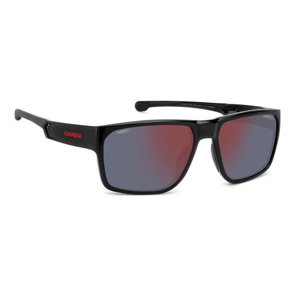 Carduc 029 S Full Rim Frame Motorcycle Glasses For Discount - Image 3
