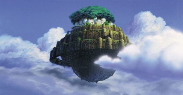 Castle in the Sky Online - Image 5