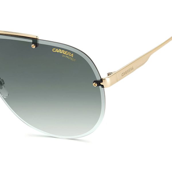 1052 S Best Selling Unisex Pilot Sunglasses For Sale - Image 5