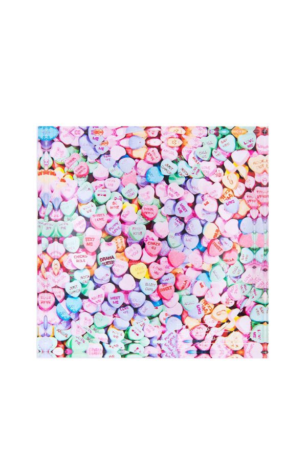 By Robyn Blair Perfectly Pastel Candy Dish Online Sale - Image 3