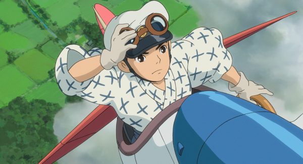 The Wind Rises For Sale - Image 2