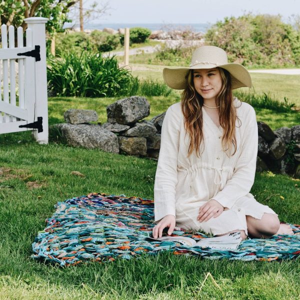Arm Knit Blanket Kit on Sale - Image 3